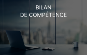 Bilan de compétence