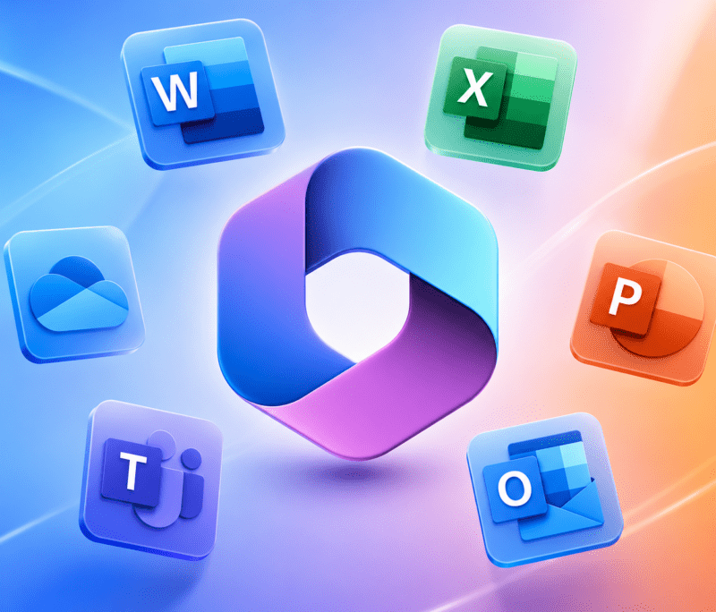 Microsoft 365