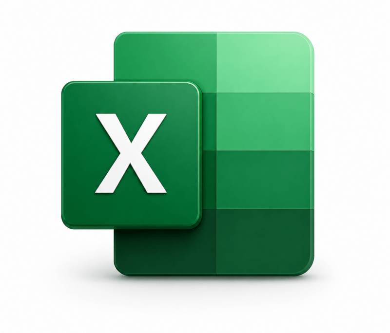 Excel - ICDL