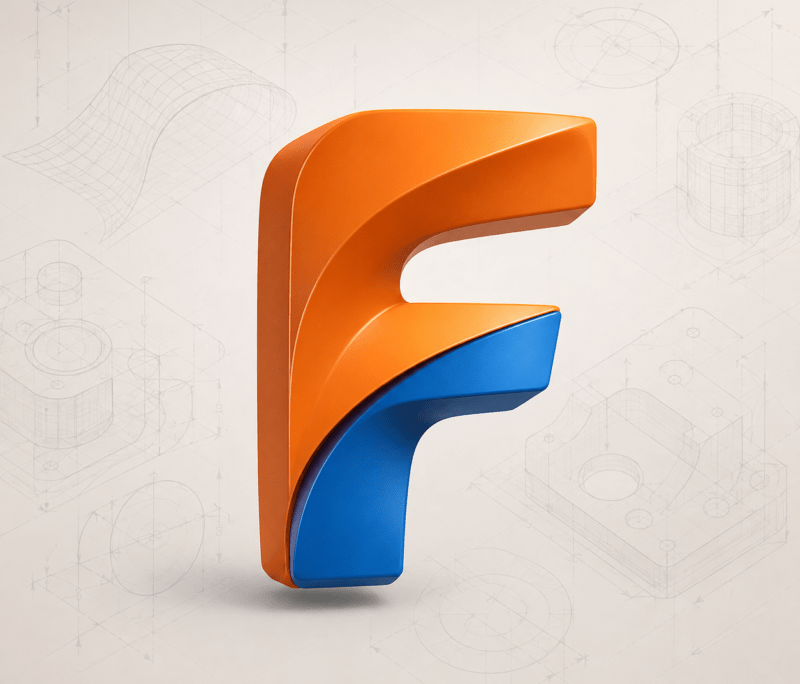 Fusion 360 – La modélisation