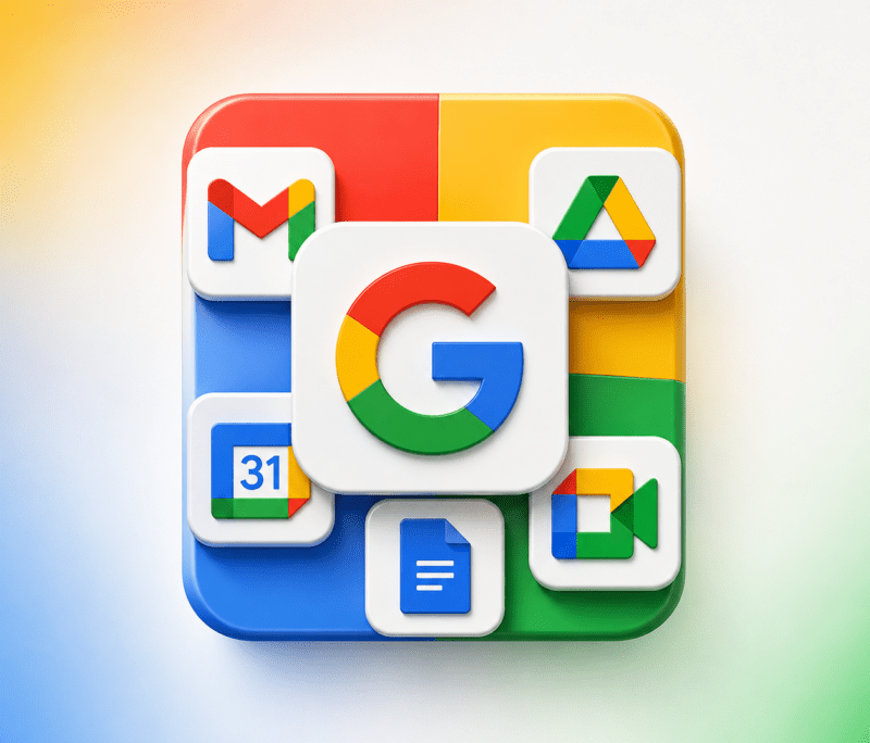 Google Workspace