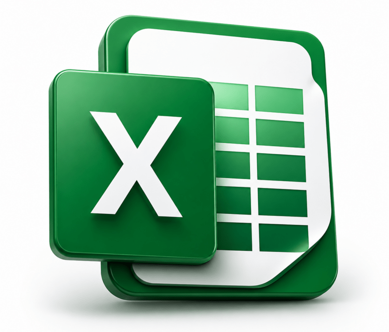 Excel opérationnel – Créer des tableaux visuels efficaces avec Excel (ENI)