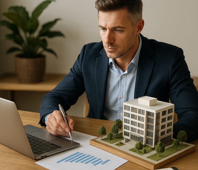 Conduire un projet de création d’entreprise