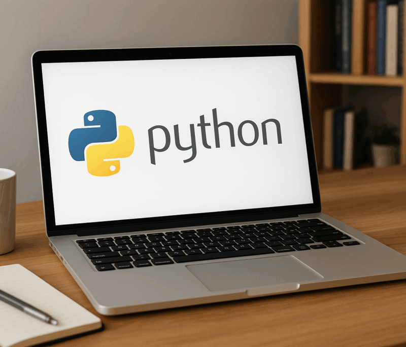Programmer en Python