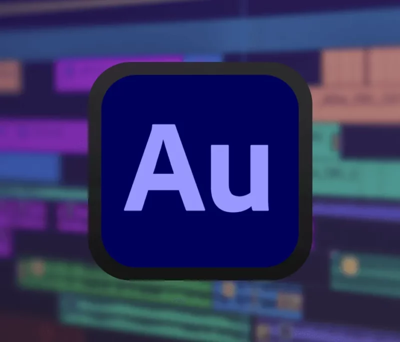 Adobe Audition CC 2019
