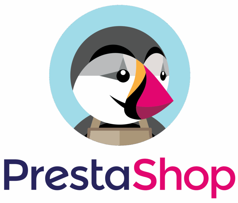 PrestaShop - Création boutique e-Commerce