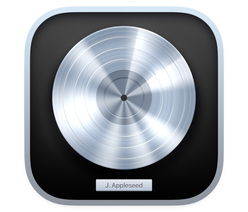 Logic Pro X