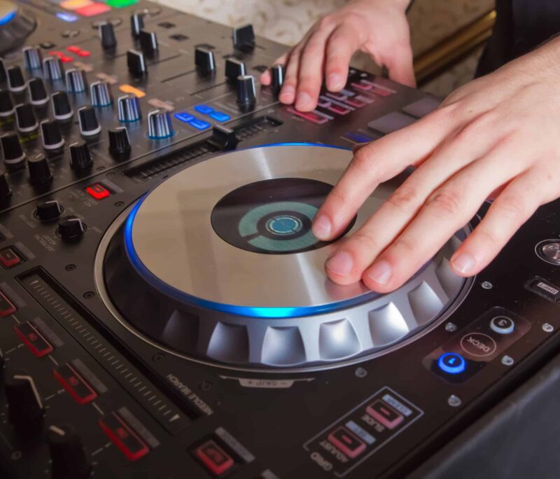Apprendre le Scratching DJ
