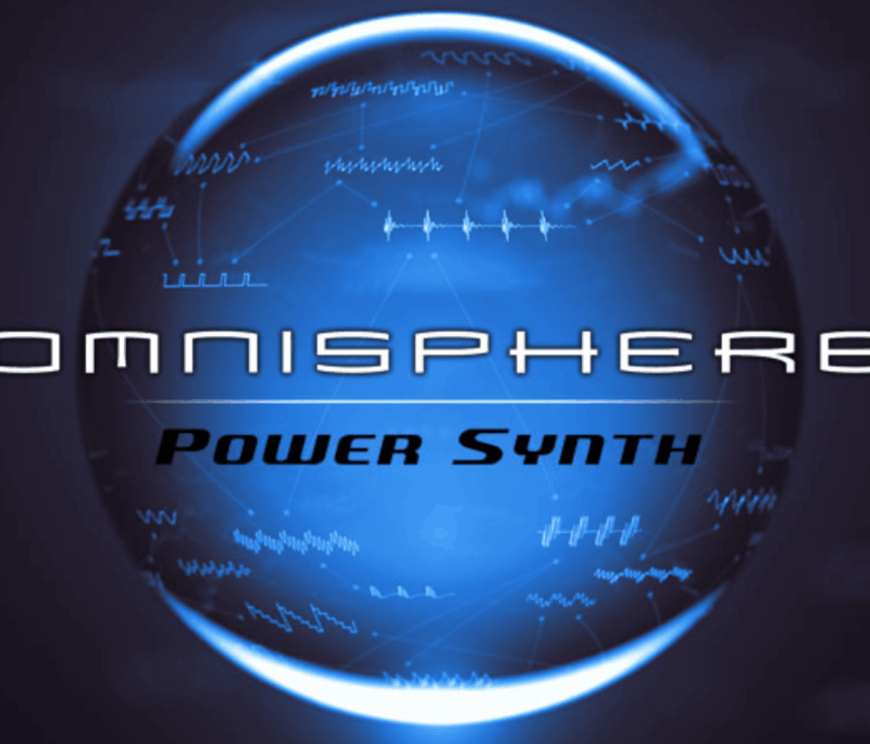 Omnisphere - Instruments virtuels