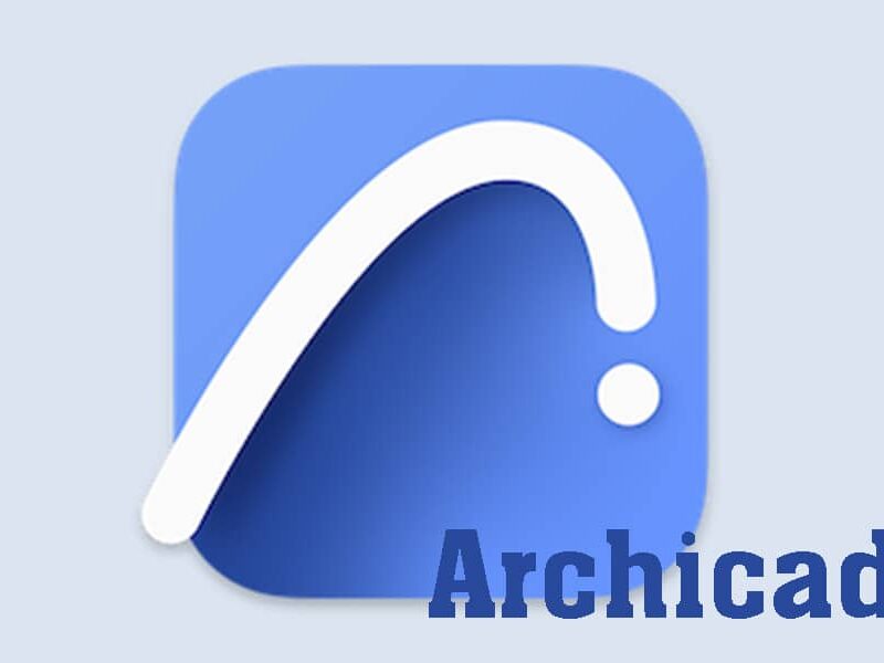 ArchiCAD 28 - Tous niveau