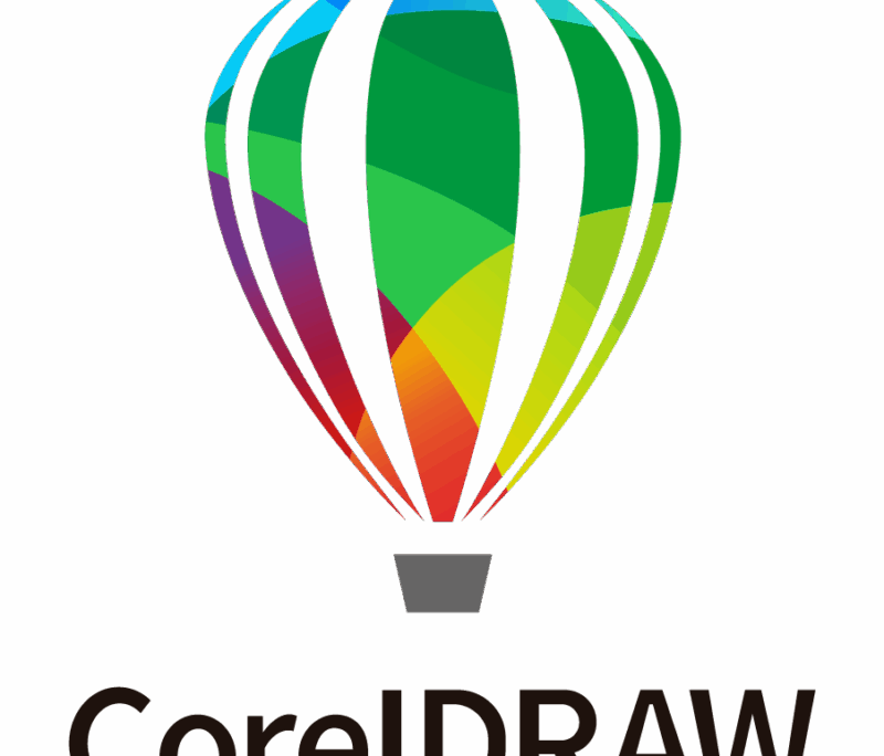 CorelDraw - Dessin vectoriel