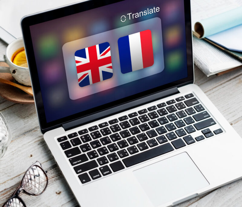 Francais FLE - Professionnel