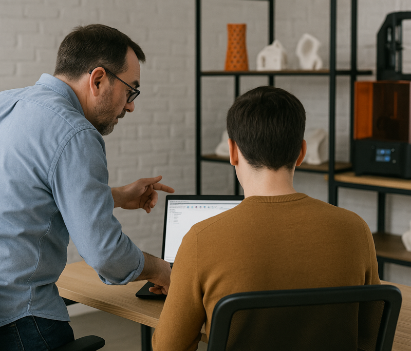 Fusion 360 - La modelisation