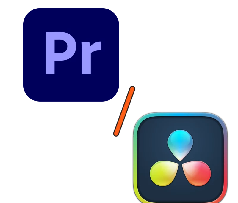 Réaliser et monter des vidéos pour développer sa communication digitale Adobe Premiere ou DAVINCI