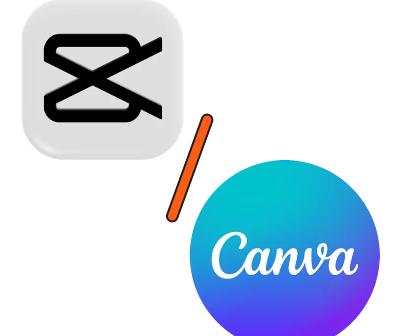 Réaliser et monter des vidéos pour développer sa communication digitale CANVA ou CAPCUT
