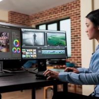Adobe prem