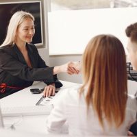 Conseiller de vente