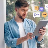 Dev web