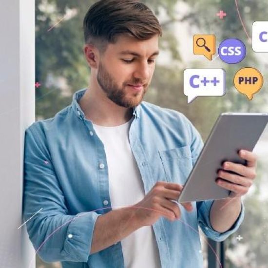 Dev web