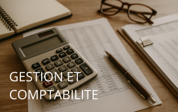 GESTION ET COMPTABILITE