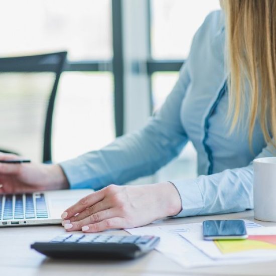 Gestionnaire de paie