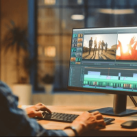 Montagevideo