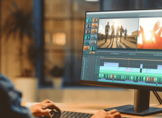 Montagevideo