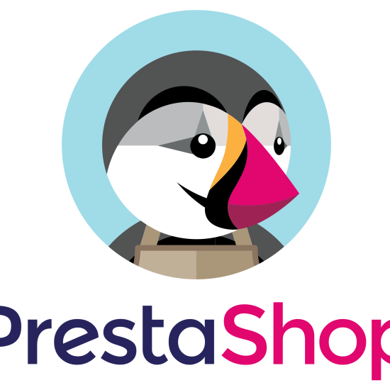 Prestashop.svg
