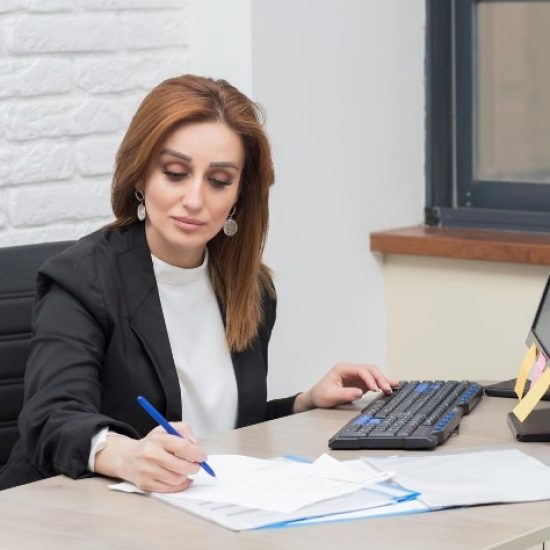 Secrétaire comptable