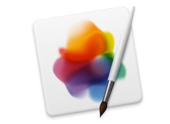 pixelmator pixelmator